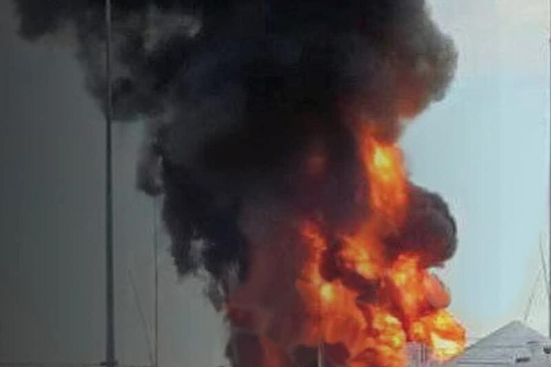 ЗСУ уразили чотири важливі цілі в Криму