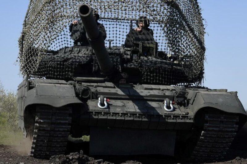 ЗСУ відбили понад 100 атак на 13 напрямках