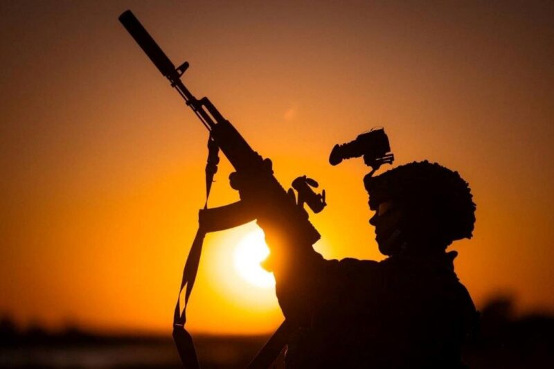 ЗСУ зачистили від росіян село Торське на Донбасі