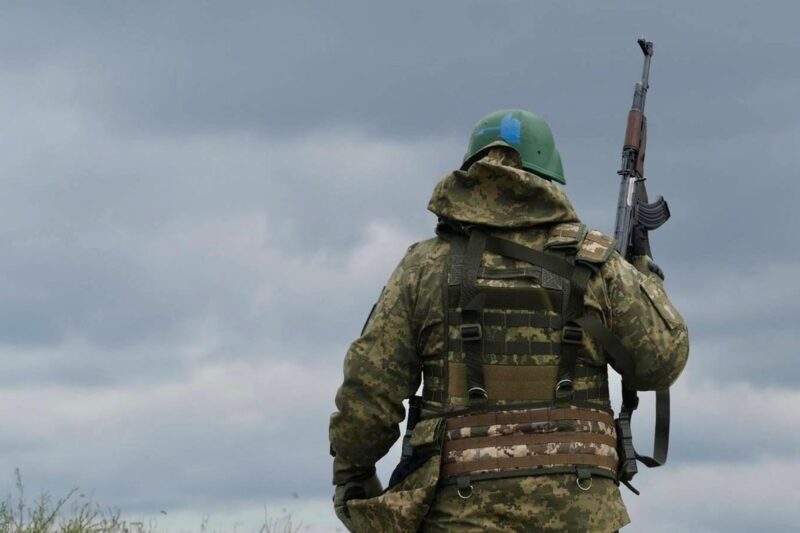 ЗСУ зачистили від росіян село Вербове на Запоріжжі