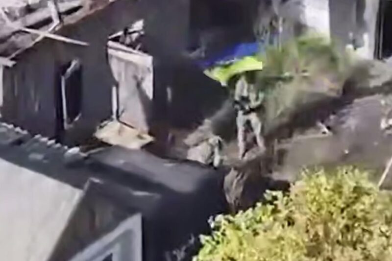 ЗСУ звільнили чергове село неподалік Покровська