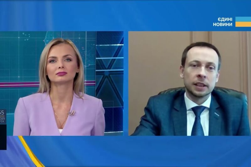 Цифрові зміни у виконавчих провадженнях: що важливо знати | Андрій Гайченко