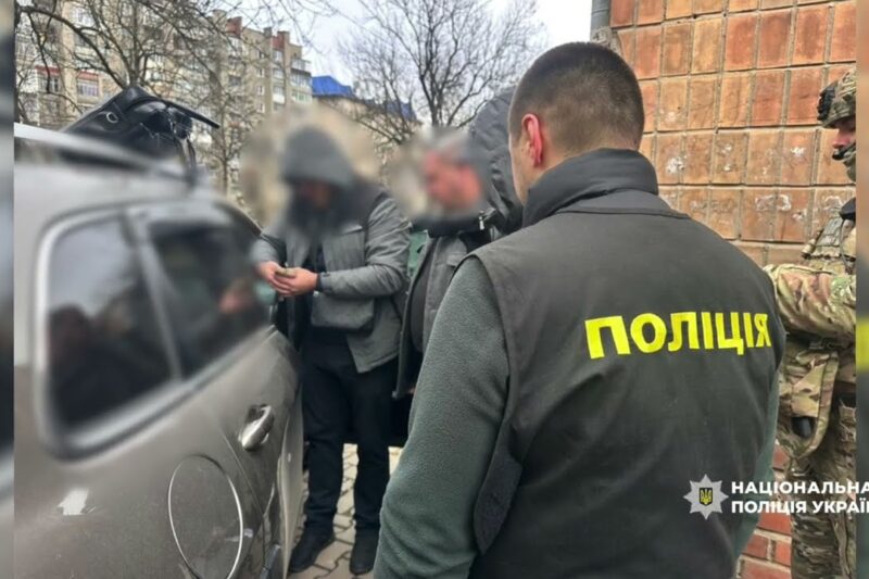 ДСР викрив посадовців одного з міжрегіональних управлінь Держпраці в системній корупції, – поліція