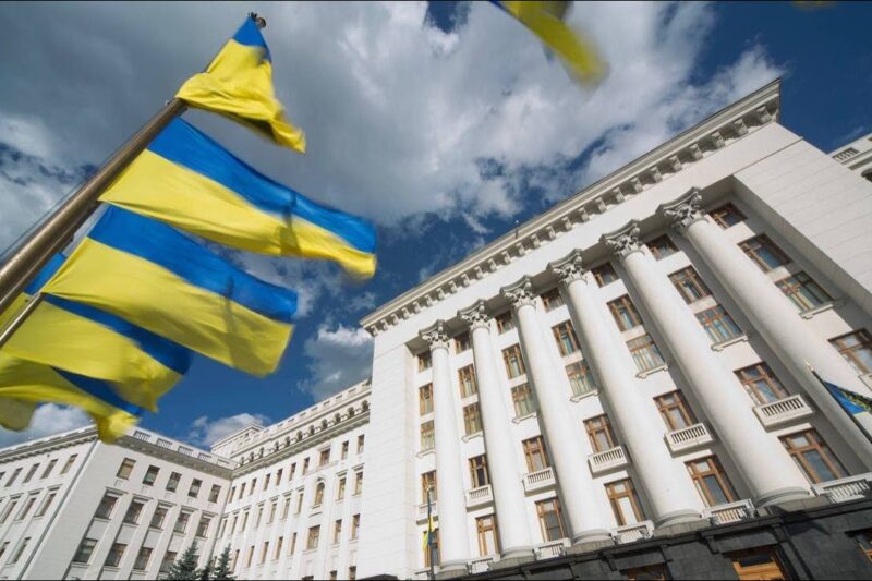 Вшанування памʼяті жертв голодоморів