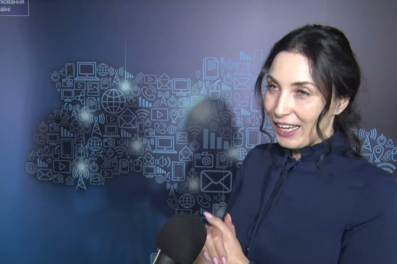 Коли в Україні запрацює Roam Like At Home? Коментар Мер’єм Джелілової