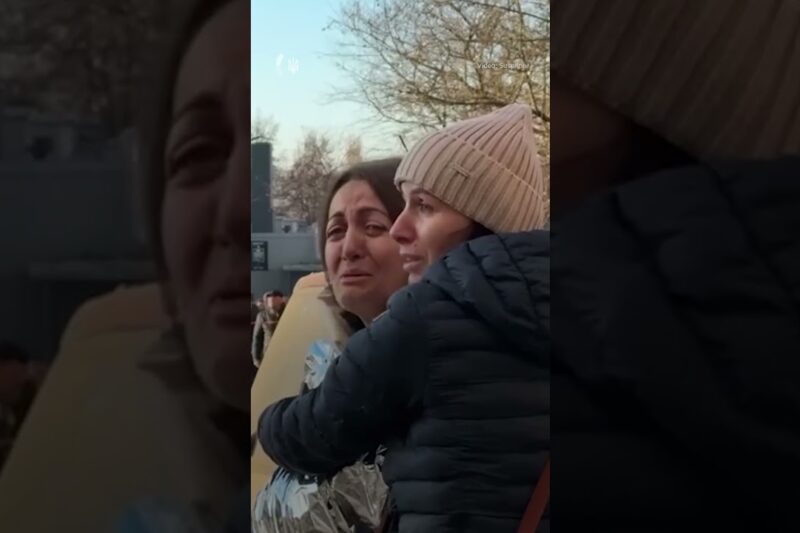 Russia’s Night Attack on Ternopil on November 19, 2025