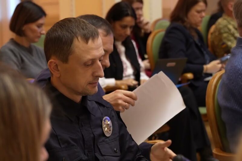 Друге засідання оновленої Координаційної ради з питань утвердження  національної ідентичності