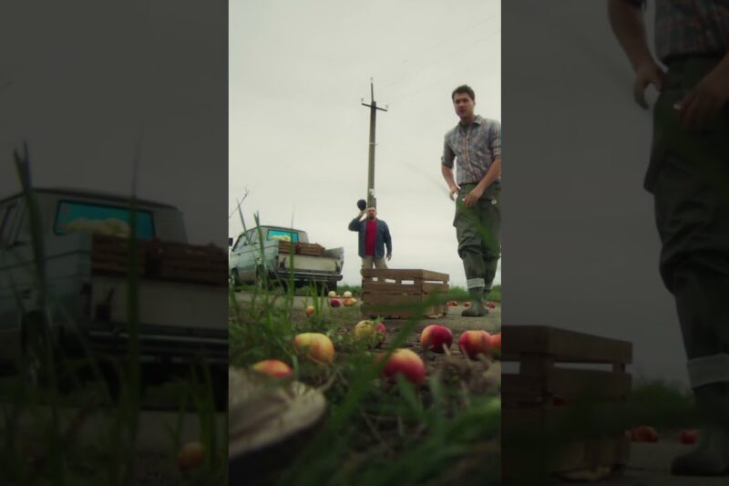 💣 Кожна поїздка — непередбачуваність.