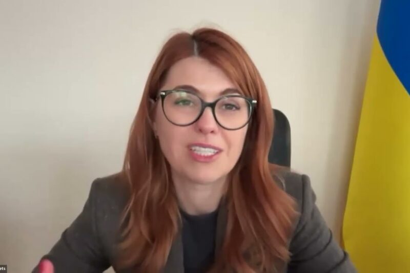 Вебінар щодо участі в експериментальному проекті із запровадження послуги “Сімейна домівка”