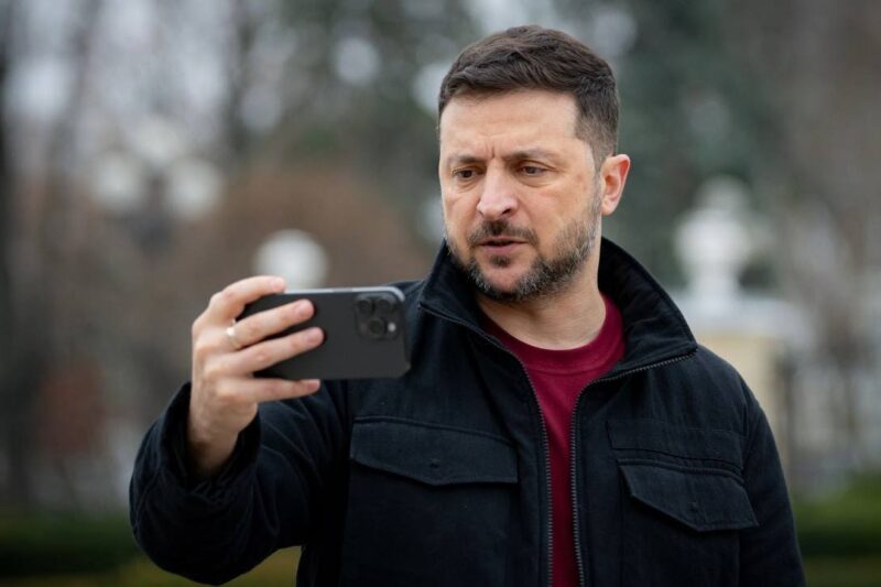 Слабкість реагування на російську наглість дає мотив Росії продовжувати війну.