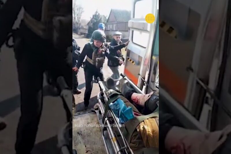 Підтримайте петицію про присвоєння Бахмуту звання “Місто-герой України”.