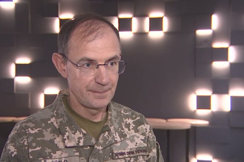 Як полковник ЗСУ відмовився від хабаря і викрив корупцію | Подробиці. Головне