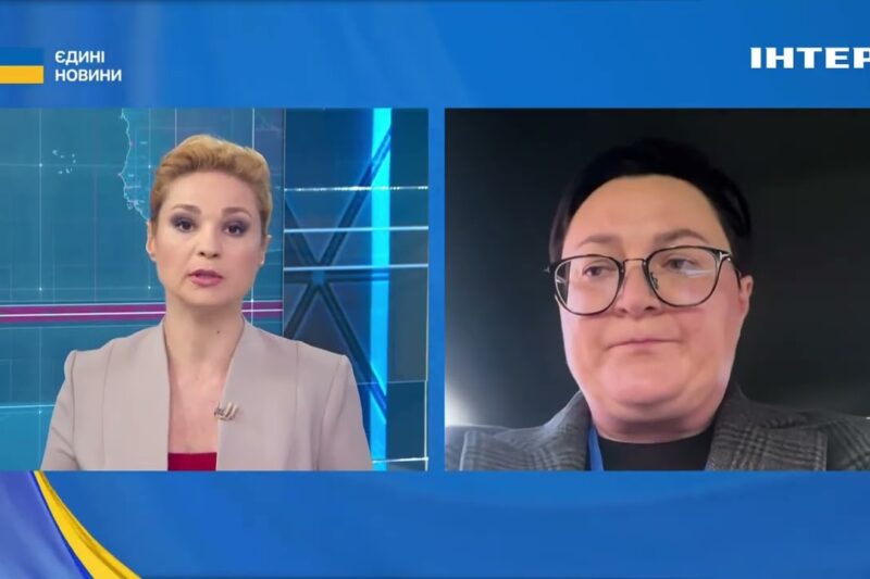 Понад 13 мільйонів українців подали заявки на отримання допомоги 1 000 грн – Тетяна Кірієнко