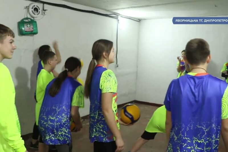 «Активні громади» в Яворницькій громаді на Дніпропетровщині