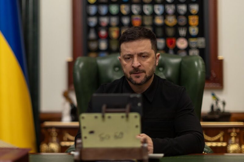 Листопад має принести не менше результатів із партнерами, ніж дав жовтень 5.11.2025