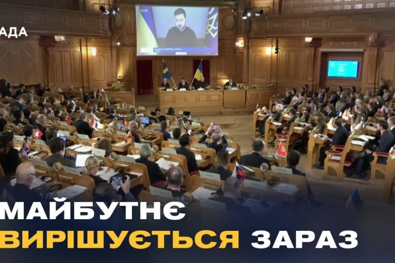 Головні заяви про деокупацію та повернення людей з полону