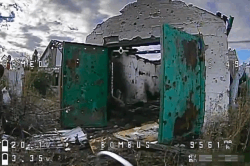 Альфа СБУ ліквідувала 1500 окупантів у Покровську