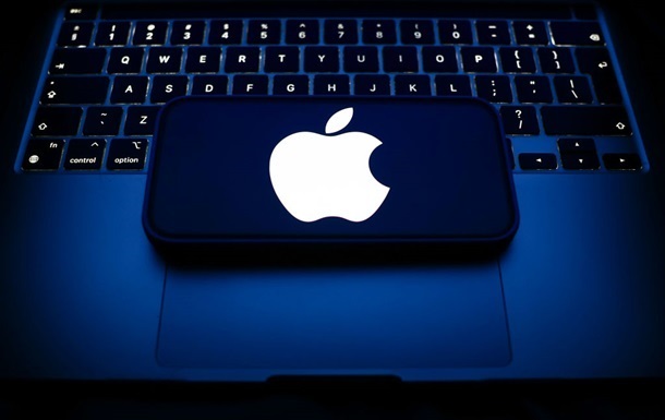 Новини бізнесу - Apple платитиме $1 млрд на рік за використання штучного інтелекту Google