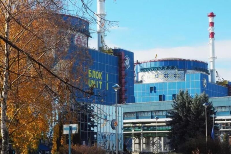 Аудит Енергоатома розпочався – Свириденко