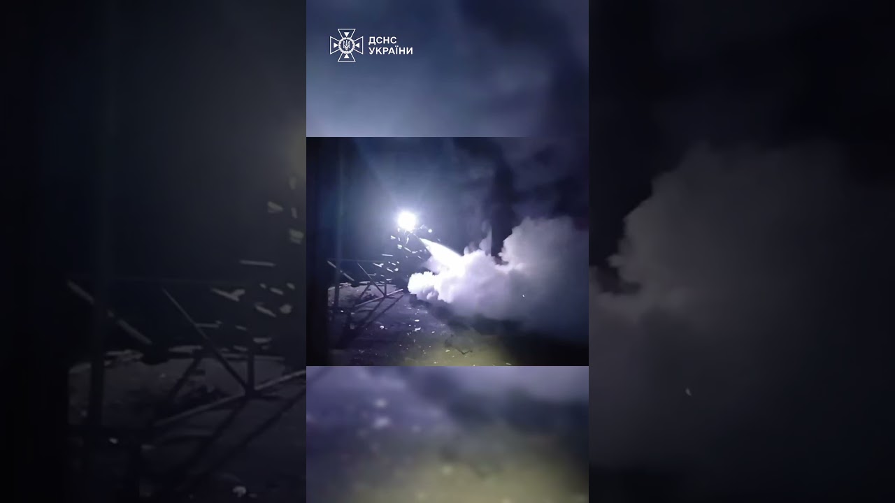 Сумщина: росія атакувала сільськогосподарське підприємство