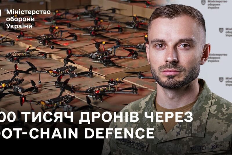 Більше дронів, переведення в ЗСУ та НГУ, нова відстрочка у Резерв+ | Головні новини тижня