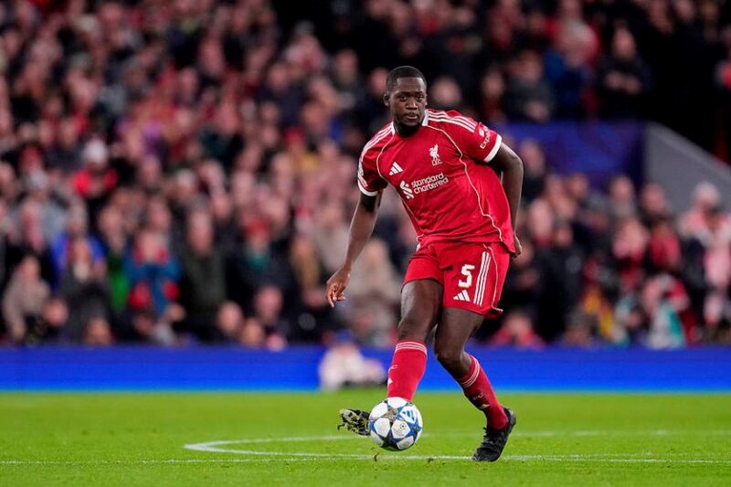 Баварія, Реал, ПСЖ – широкий вибір для Конате