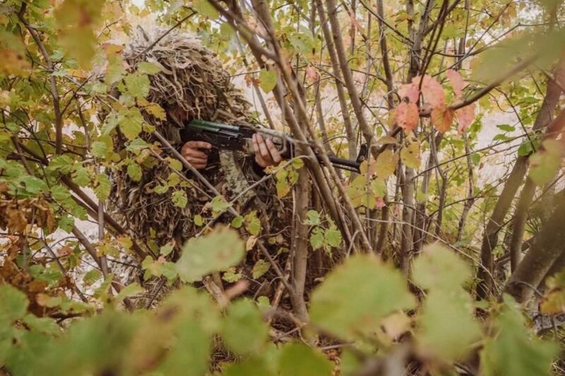 Біля Купʼянська РФ перерізала логістику ЗСУ – Офіцер