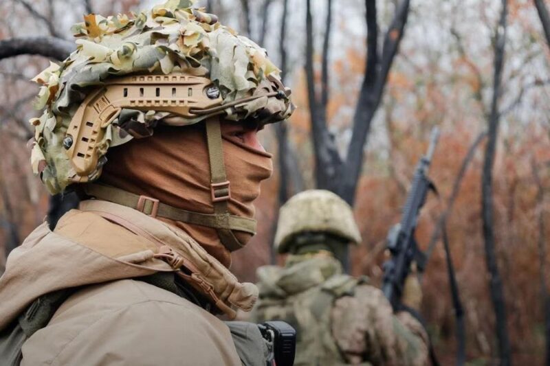 Бої з росіянами точаться на 13 напрямках – Генштаб