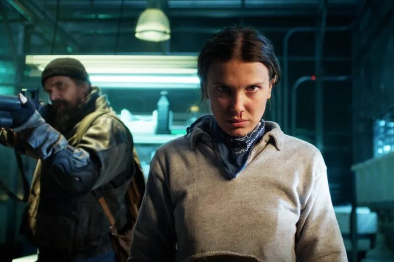 Брати Даффери оголосили про новий спін-офф Дивних див