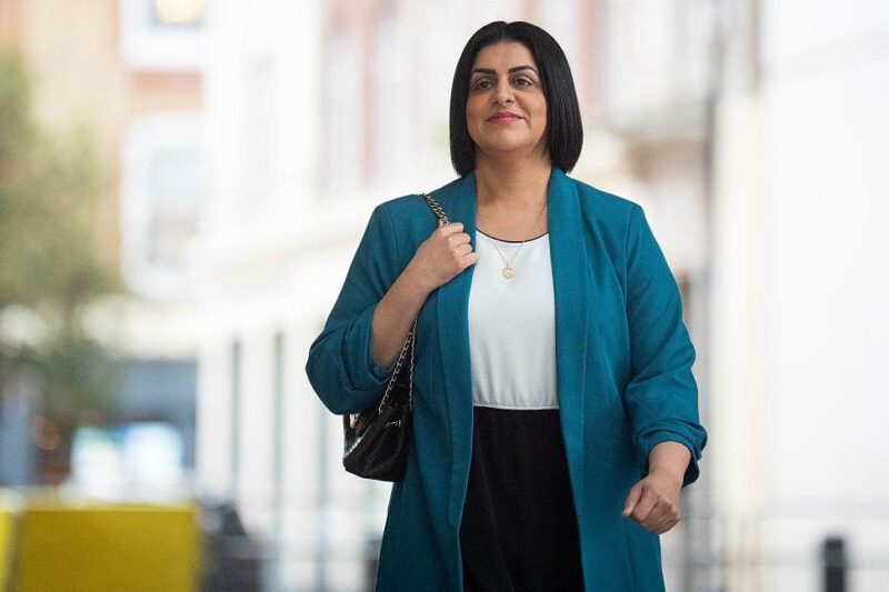 Британія планує обмежити термін перебування біженців – ЗМІ