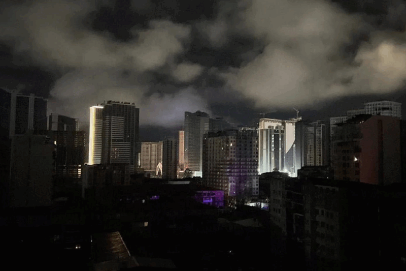 Чи можливий у РФ блекаут: спочатку лампочки згаснуть у Кремлі