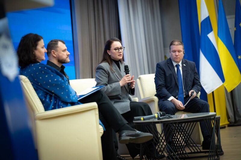 Члени Коаліції укриттів виділять понад 22 млн на сховища в Україні