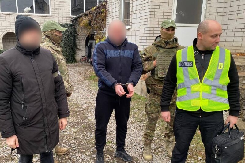 Депутат з Вінниччини “купив” шлюб із жінкою з інвалідністю