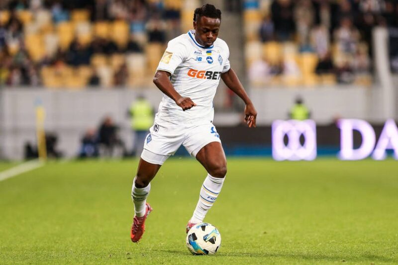 Динамо – Зрінські: експерти оцінили шанси киян у вирішальному матчі ЛК