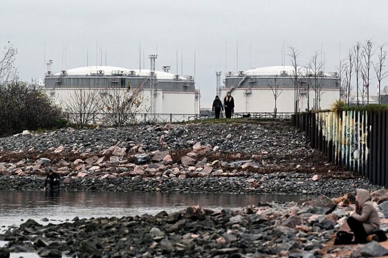 “Дірка” в бюджеті Росії почала рости – ЗМІ