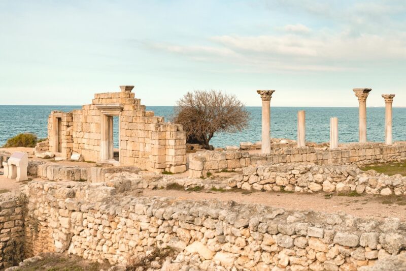 Діяльність росіян в Криму призвела до початку екологічної катастрофи – ЦНС