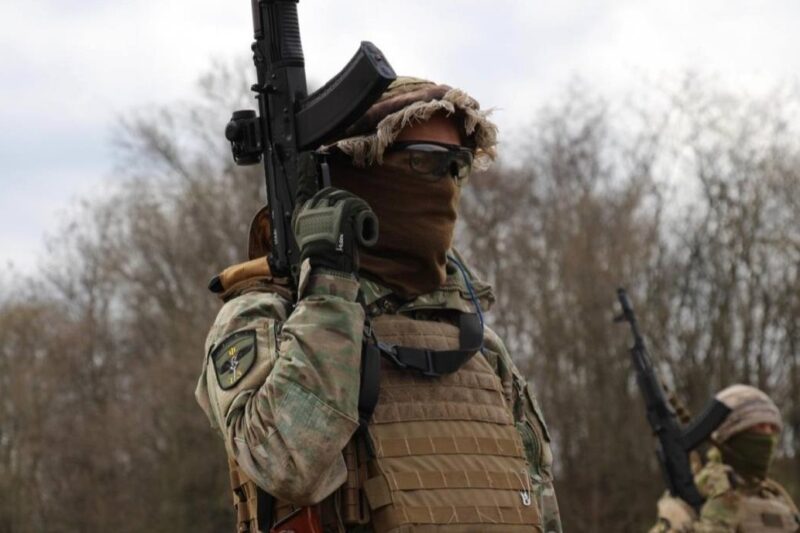 ДПСУ показала ефектну роботу дронів по росіянах