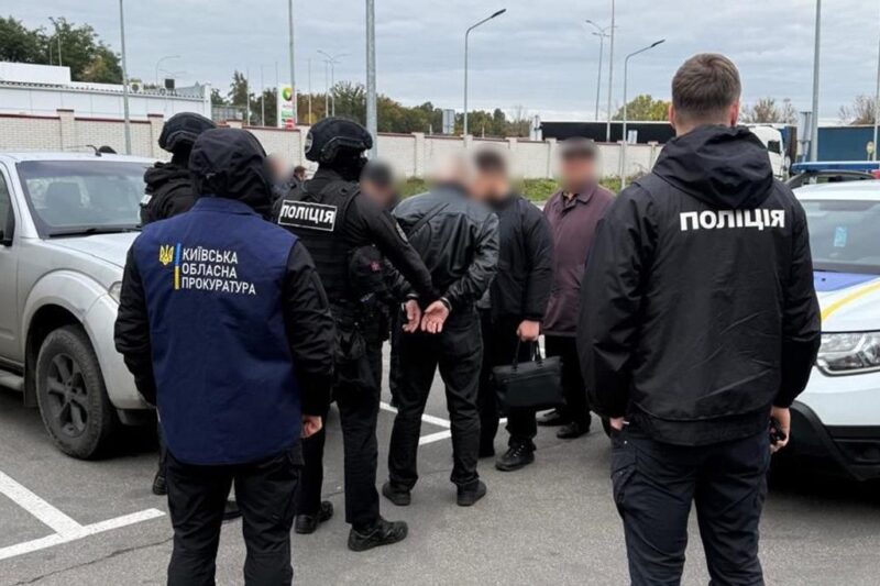 Дрони за 1,4 млн гривень: прокурори оголосили нові підозри