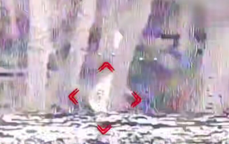 ДШВ знищили позиції елітного підрозділу ворога