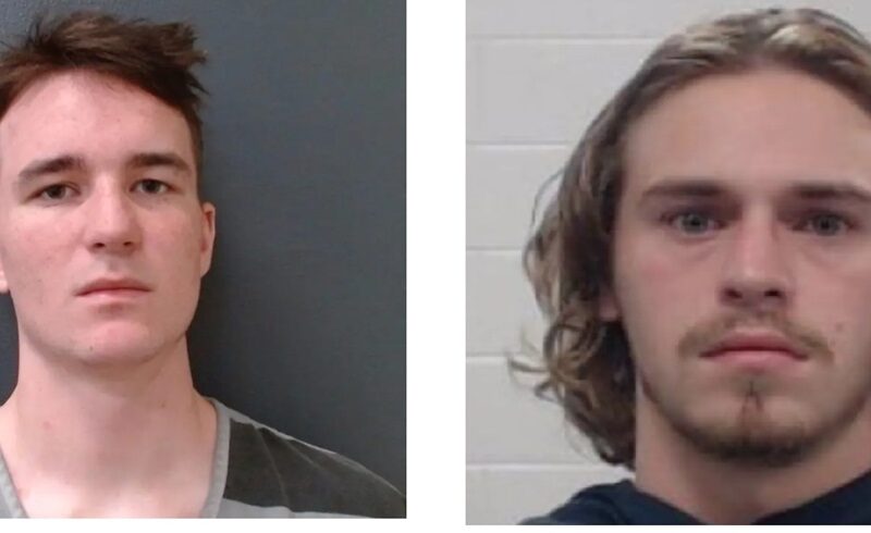 Двоє техасців планували напад на острів у Гаїті та “держпереворот”