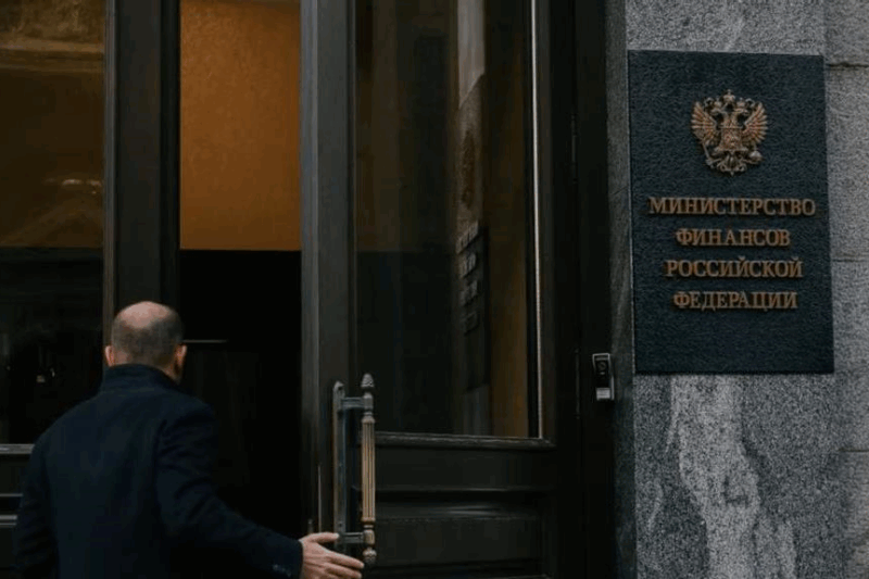 Економіка Росії тріщить: регіони не витримують тиску війни