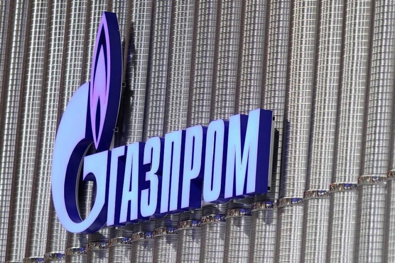 Експорт російського газу впав до показників за часів Брежнєва