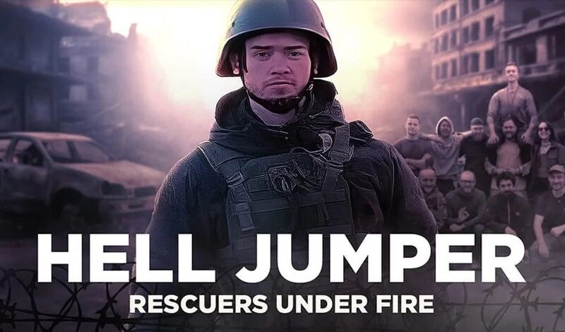 Новини культури - Фільм про загиблого в Україні британського волонтера отримав премію Emmy