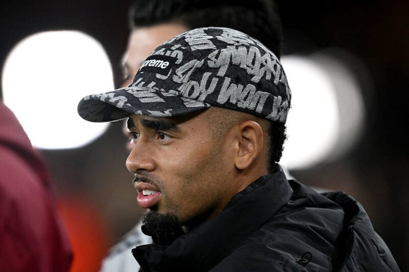 Форвард Арсеналу потрапив у сферу інтересів італійських грандів