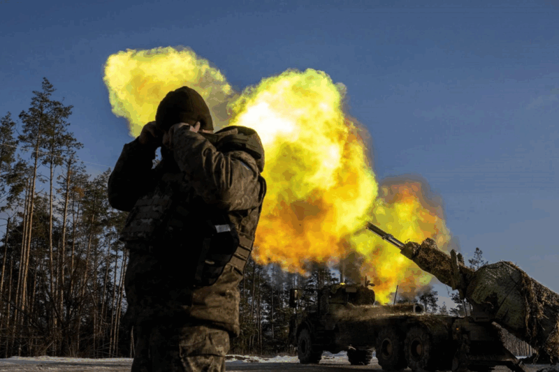 Франція та Іспанія уклали з Україною ряд стратегічних угод