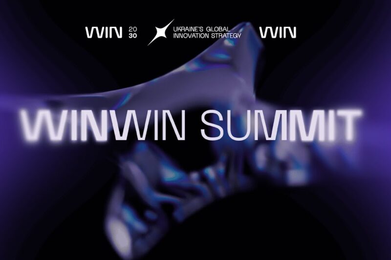 Win win Welcome words EN