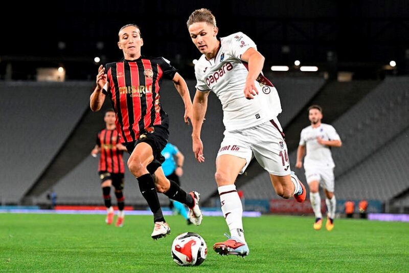 Гаряча зима: Трабзонспор готується до гучних трансферів