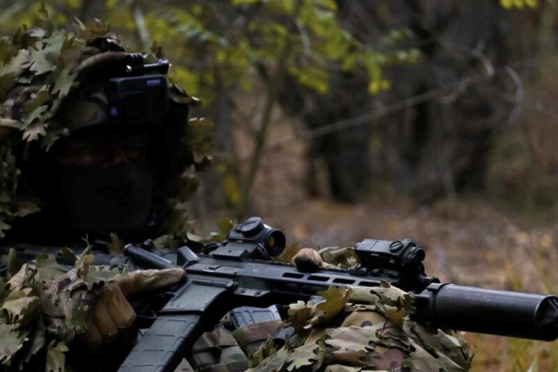 Генштаб назвав число відбитих російських атак