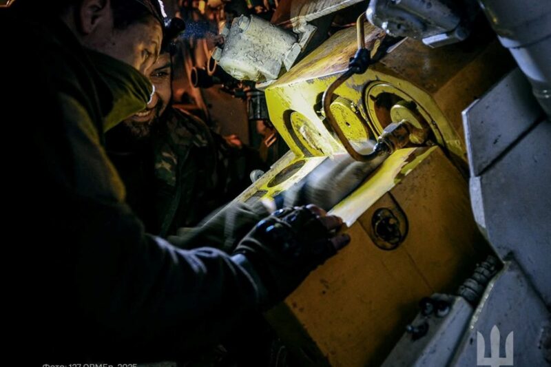 Генштаб оновив дані про ситуацію на фронті