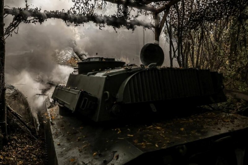 Генштаб оновив втрати росіян за добу